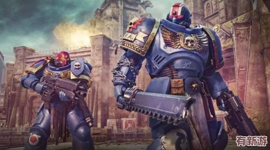 戰(zhàn)錘40K星際戰(zhàn)士2