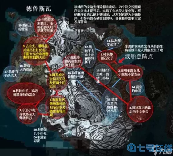 艾澤拉斯手游隊伍搭配