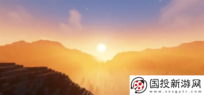 我的世界免費(fèi)光影有哪些