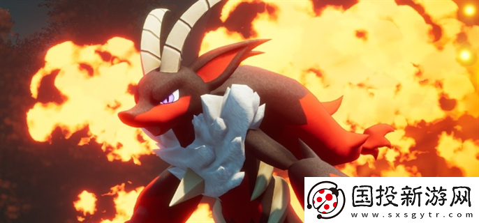 幻獸帕魯硫磺礦分布在哪：資源管理攻略-穩(wěn)步升級不迷路