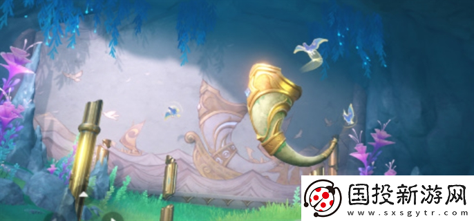 原神4.6法沙利亞的狂想曲修復水道任務怎么做