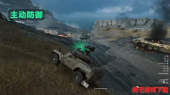 三角洲行動：輪式突擊炮終極撈薯?xiàng)l秘籍-高效戰(zhàn)術(shù)助你戰(zhàn)場橫掃無阻！