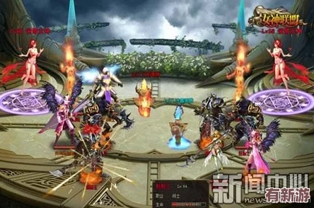 探索愛琳詩篇：揭秘哪些英雄具備為隊友恢復(fù)生命力的神秘技能