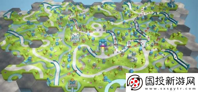 六方守護者配置要求是什么：資源管理-巧妙致勝法