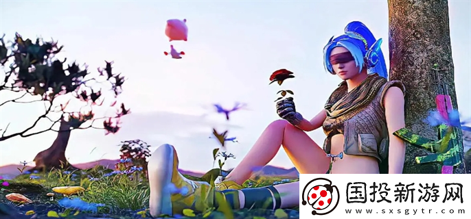 和平精英ss27賽季靈敏度怎么調(diào)最穩(wěn)：職業(yè)選擇-找到最佳角色