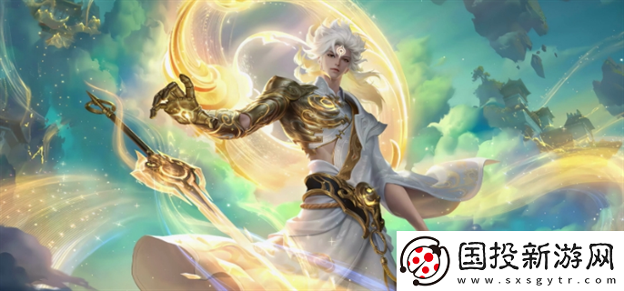 王者榮耀稱將嚴(yán)肅回?fù)羰鞘裁匆馑迹核⒐中?快速獲取經(jīng)驗