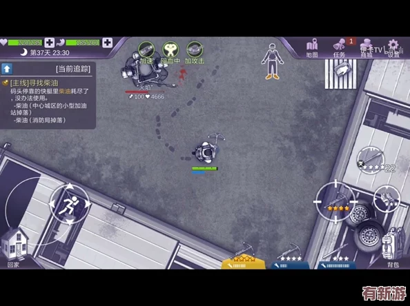 掌握戰(zhàn)斗技巧-全面解析阿瑞斯病毒2中嘔吐者的高效擊敗策略