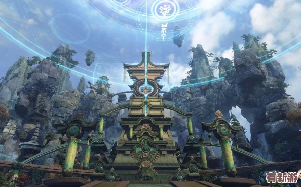 古劍奇譚網(wǎng)絡(luò)版深度體驗(yàn)：御劍飛行與異芳綻放-哪個(gè)職業(yè)更適合你的仙俠之旅