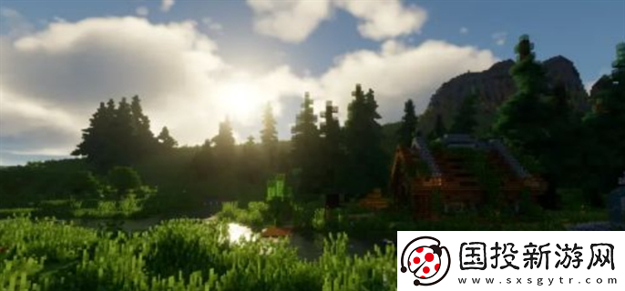 我的世界免費(fèi)光影有哪些