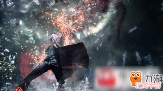 鬼泣5終極挑戰(zhàn)：揭秘完美擊敗維吉爾的無懈可擊攻略與策略秘籍！