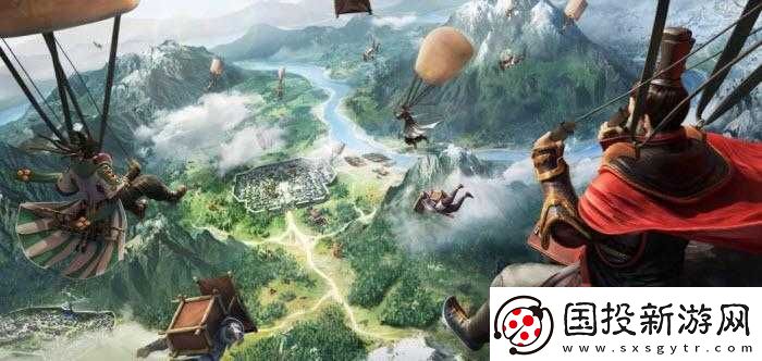 空戰(zhàn)黎明SLG手游今日開啟不刪檔內(nèi)測：黎明之戰(zhàn)正式打響