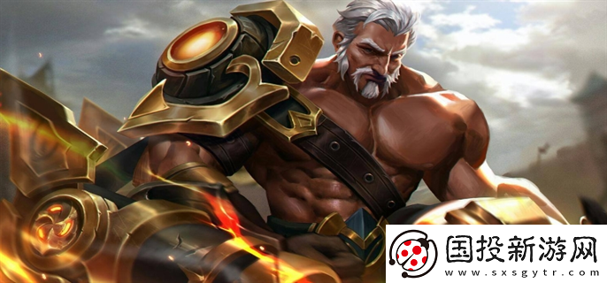 王者榮耀新賽季s36強(qiáng)勢(shì)英雄有哪些