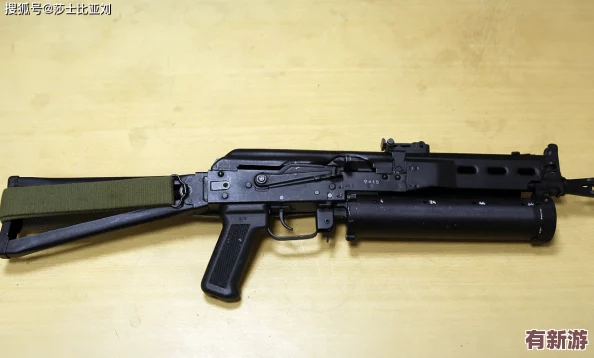 三角洲特戰(zhàn)改造秘籍：野牛沖鋒槍的極限性能升級與實(shí)戰(zhàn)優(yōu)化策略