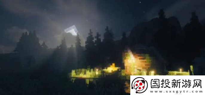 我的世界免費(fèi)光影有哪些