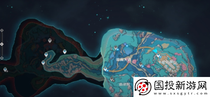 原神4.6法沙利亞的狂想曲修復水道任務怎么做