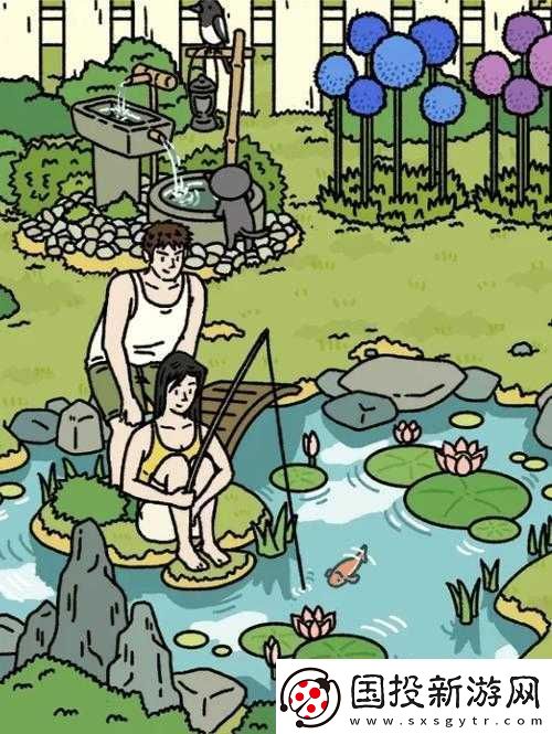 萌宅物語(yǔ)：培育愛(ài)情結(jié)晶與引導(dǎo)伴侶歸家的溫馨指南