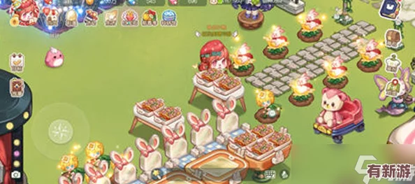 奧比島手游暗夜風(fēng)云再起：第四章隱秘襲擊全方位策略指南與通關(guān)秘訣