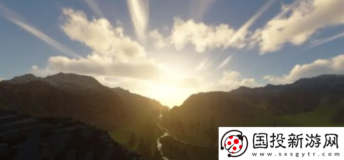 我的世界免費(fèi)光影有哪些