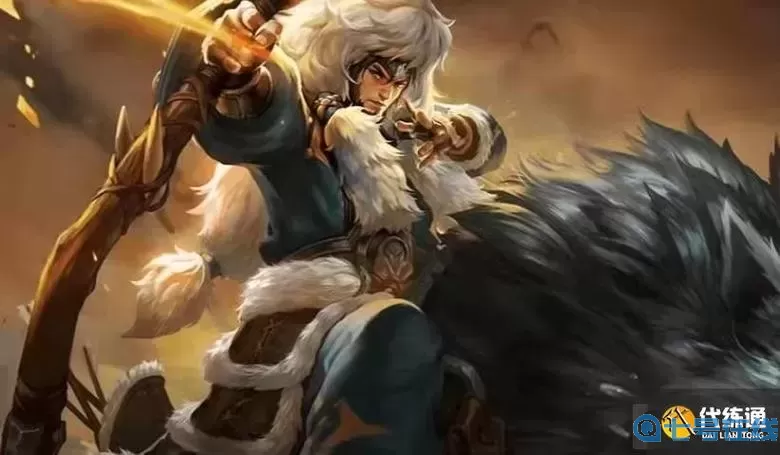 成吉思汗手游-攻略