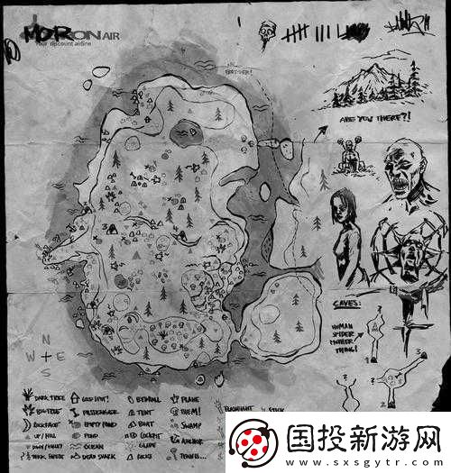 活下去新手寶典：生存策略揭秘與游戲玩法攻略