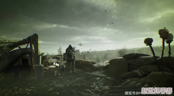 潛行者2：挑戰(zhàn)極限-三階難度任選——普通至相當難-勇者無畏