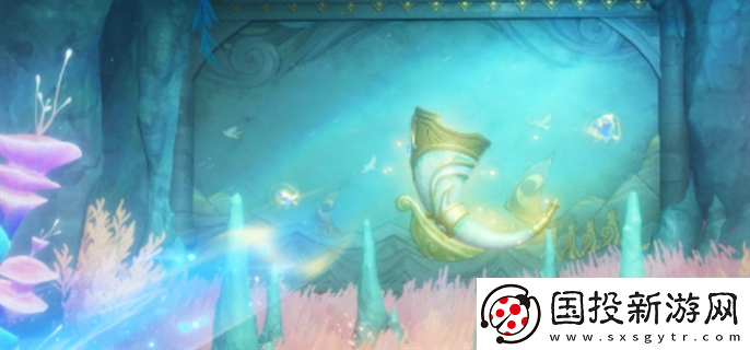 原神4.6法沙利亞的狂想曲修復水道任務怎么做