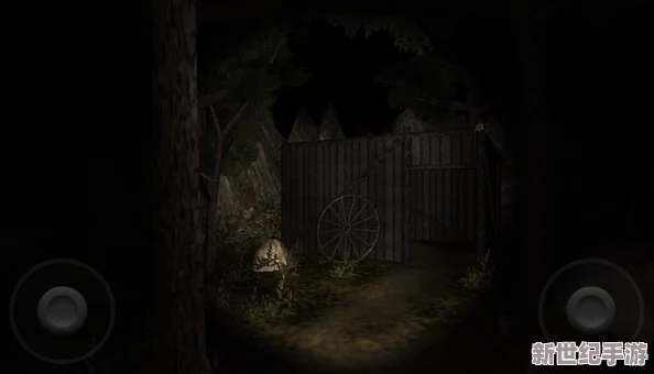 MITE森林恐怖之旅限時(shí)免費(fèi)！邀你無(wú)懼挑戰(zhàn)