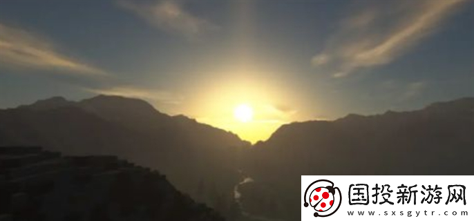 我的世界免費(fèi)光影有哪些