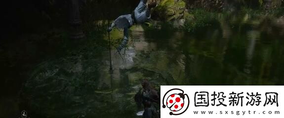 黑神話悟空白衣秀士攻打技巧-黑神話悟空白衣秀士怎么攻打