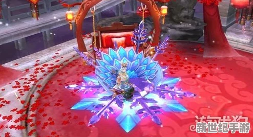 金牛賀歲-天龍3D震撼發(fā)布新春慶典資料片-年味十足新篇章即將璀璨開啟！