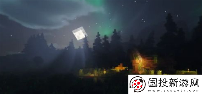 我的世界免費(fèi)光影有哪些