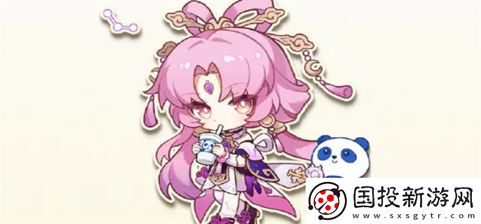 崩壞星穹鐵道茶百道聯(lián)動口令是什么