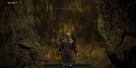 探索艾爾登法環(huán)：對比分析-哪個(gè)洞窟更適合新手玩家輕松攻克