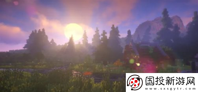 我的世界免費(fèi)光影有哪些