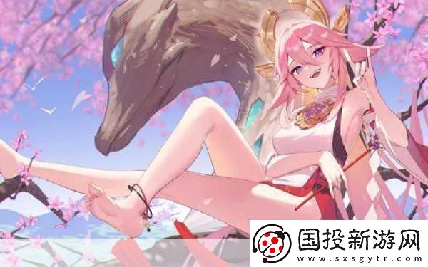 八重神子腿部功夫嫻熟：八重神子：腿部技藝的巔峰展現與魅力