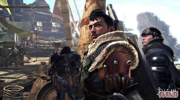 怪物獵人2全武器深度對比：從狩獵風(fēng)格到實戰(zhàn)效能-哪一款是你的最佳拍檔