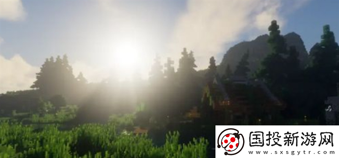 我的世界免費(fèi)光影有哪些