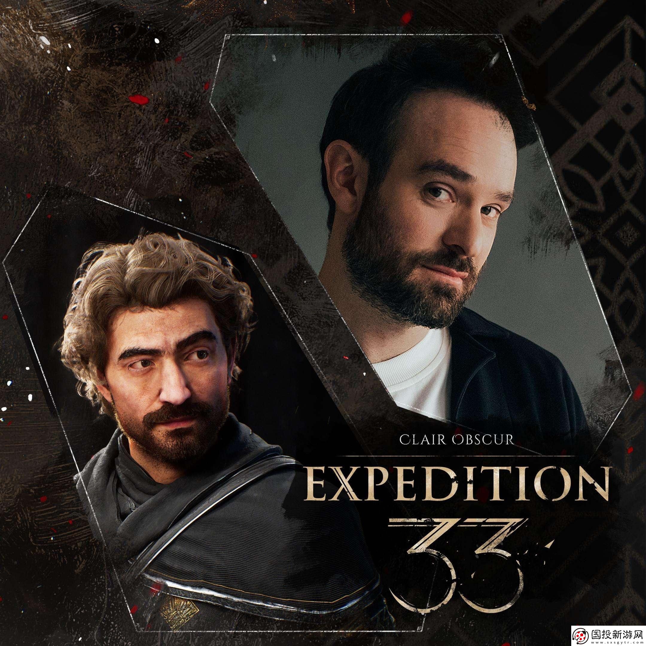 查理·考克斯、安迪·瑟金斯等加盟光與影