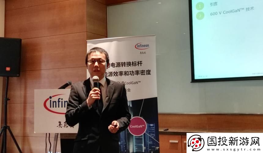 氮化鎵材料推動(dòng)功率半導(dǎo)體器件廣泛應(yīng)用的新紀(jì)元