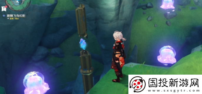 原神4.6法沙利亞的狂想曲修復水道任務怎么做