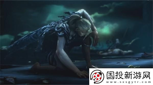 惡意不息游戲存檔位置在哪里保存：不同視角-發(fā)現(xiàn)新玩法