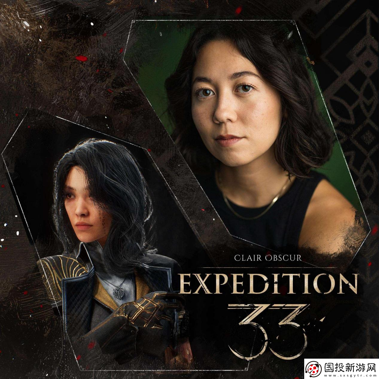 查理·考克斯、安迪·瑟金斯等加盟光與影