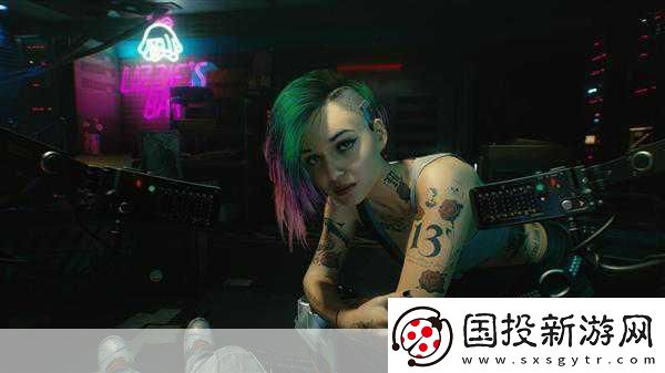 獨家揭秘貪婪之秋-2:垂死世界震撼登陸-DLSS-3技術(shù)引領(lǐng)視覺盛宴！