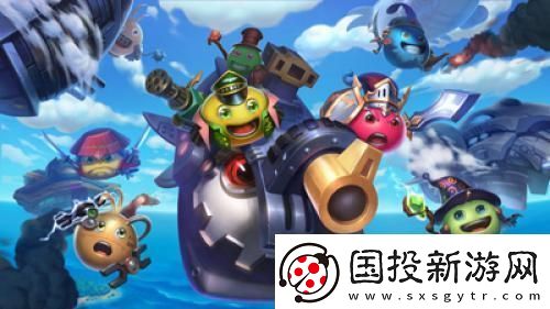 游戲內(nèi)的peter游戲外的青瓷全能制作人——王威