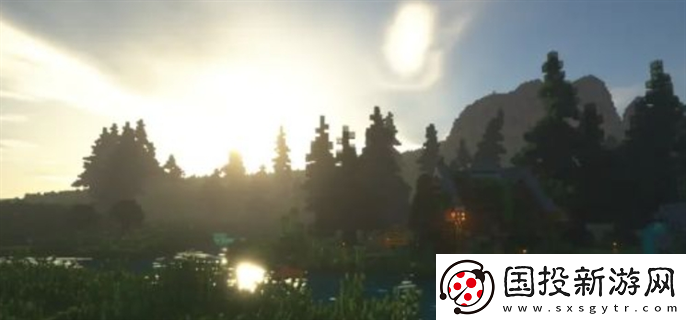 我的世界免費(fèi)光影有哪些