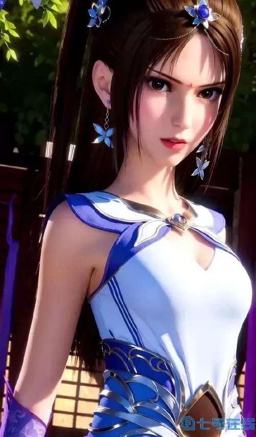 不良人2手游-陸林軒