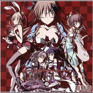 2024年度精選耐玩Galgame游戲下載合集