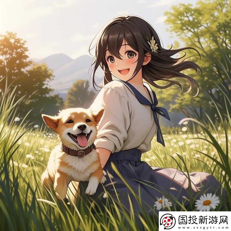 探尋明日世界之謎：如何獲取寵物系統(tǒng)中的狗狗的愛——無盡關(guān)懷與陪伴的途徑