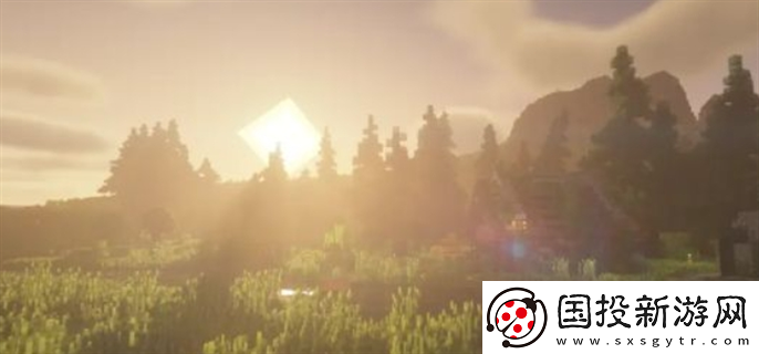 我的世界免費(fèi)光影有哪些