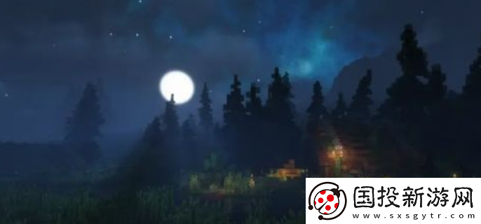 我的世界免費(fèi)光影有哪些